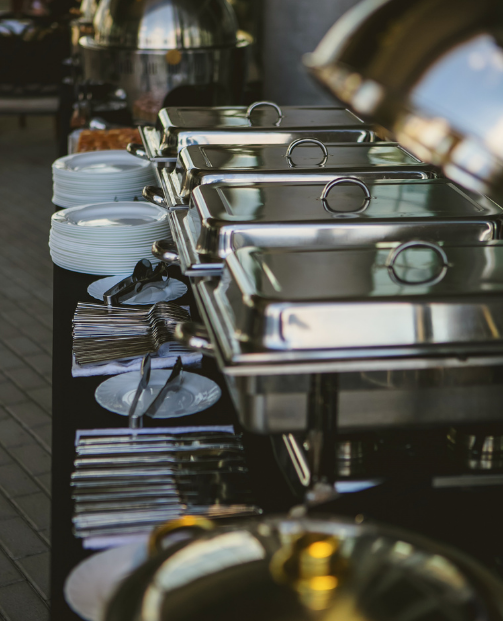 Catering