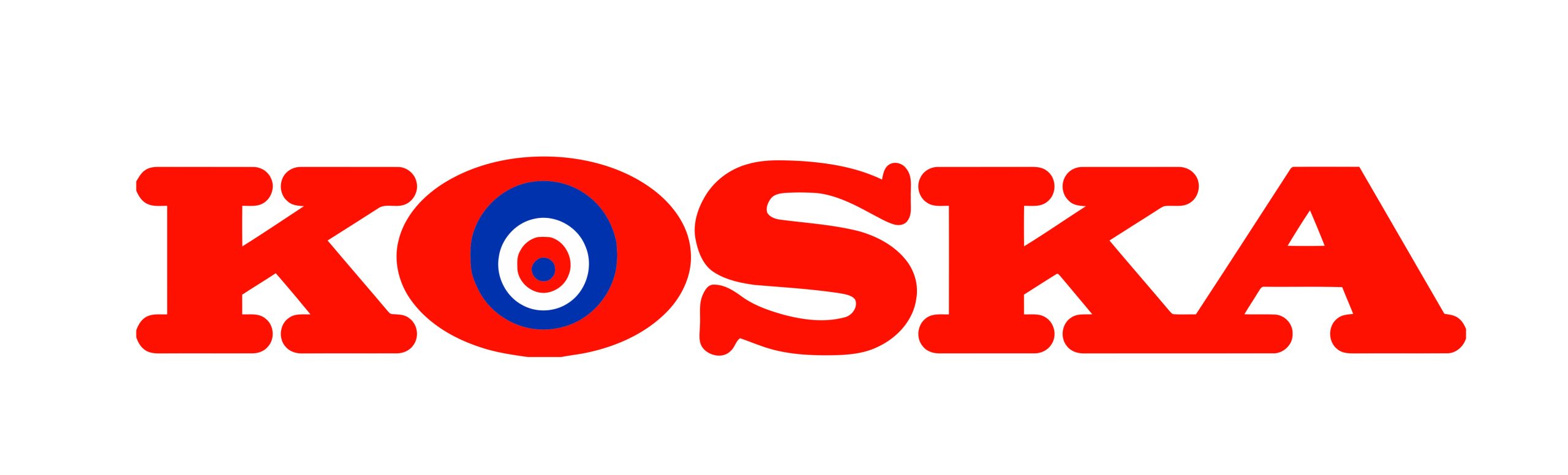 Koska logo